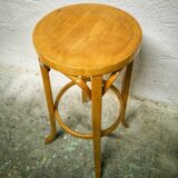 Baumann bar stool