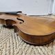 Violin copy of Antonius Stradivarius Faciebat Anno 1721