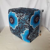 Square pouf décococo kidjana