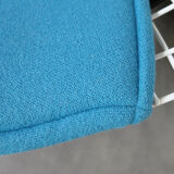 Fauteuil Diamond chair 421 par Harry Bertoia pour Knoll