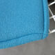 Diamond armchair 421 vintage by Harry Bertoia for Knoll