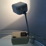 Vintage telescopic lamp from the 70s