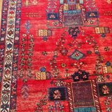 Persian carpet