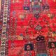 Persian carpet