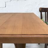 Multipl's bistro table.