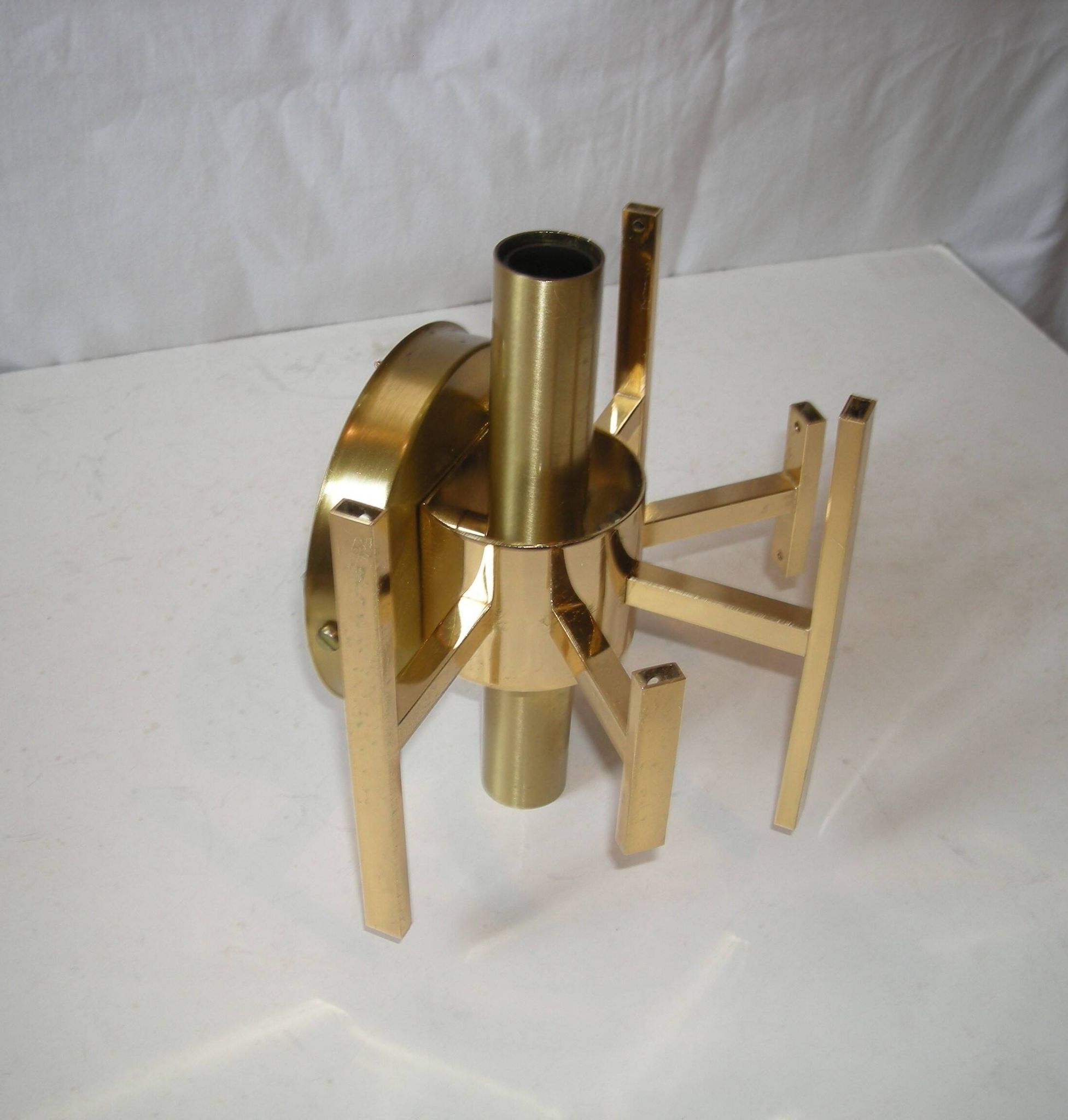 Sciolari wall lamp from the 70s