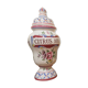 Apothecary pot "Citrus aur'
