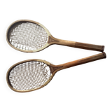 William's Paris Rackets