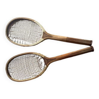 William's Paris Rackets