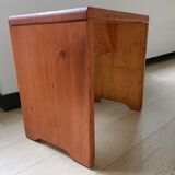 Pair of stools  1960