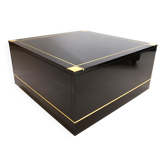 Table basse Roche Bobois attribuée à Pierre Cardin, 1970