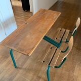 School desk