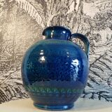 Bitossi ceramic pitcher