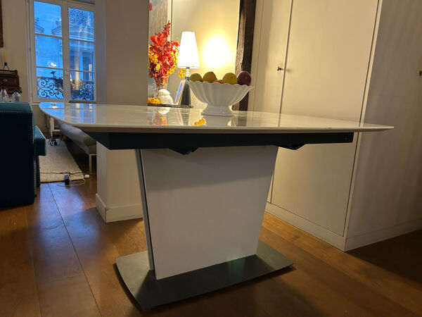 Table à manger extensible BoConcept