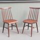 Ilmari Tapiovaara Fanett two chairs set