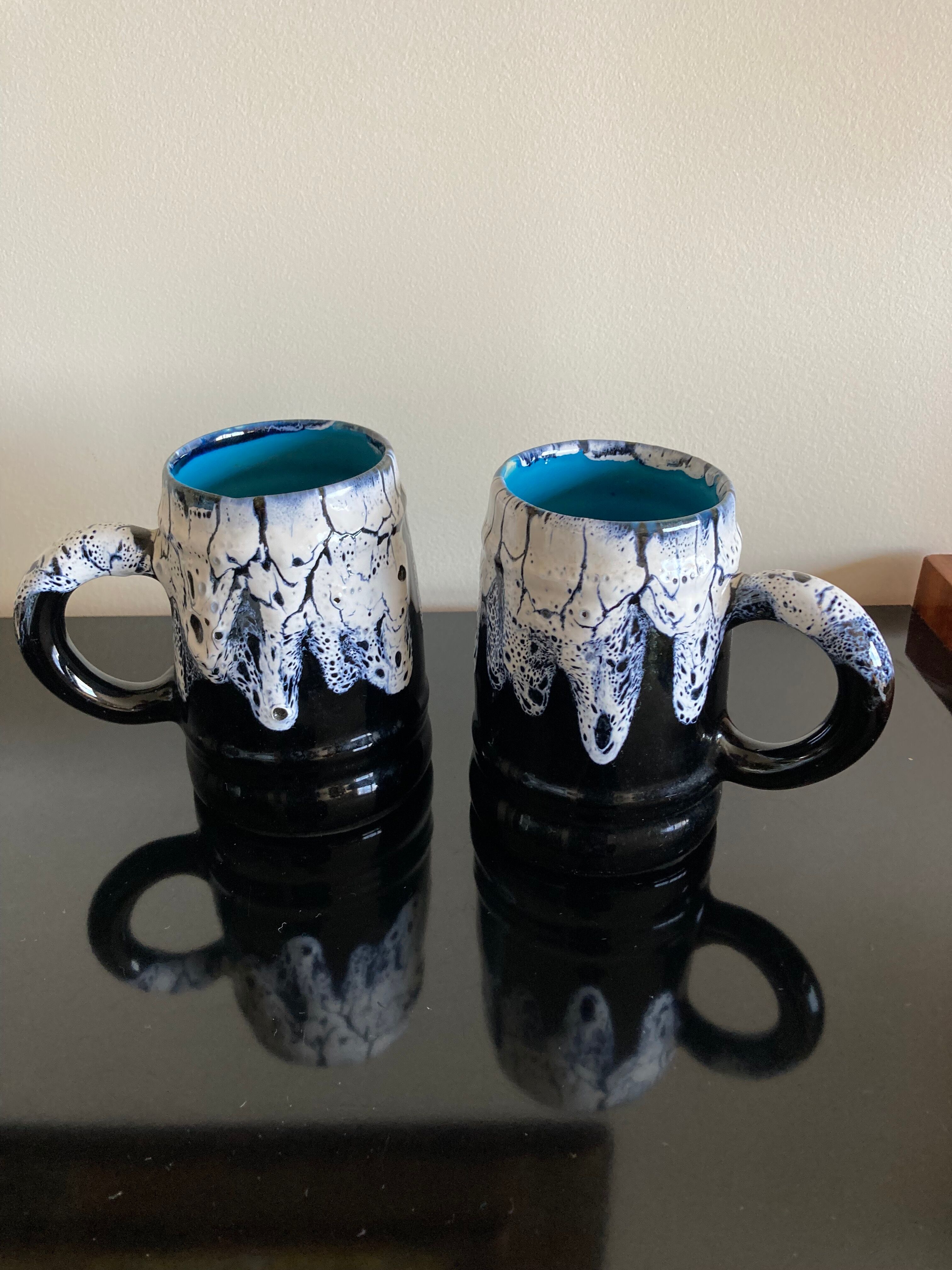 Mugs ou choppes à bière
