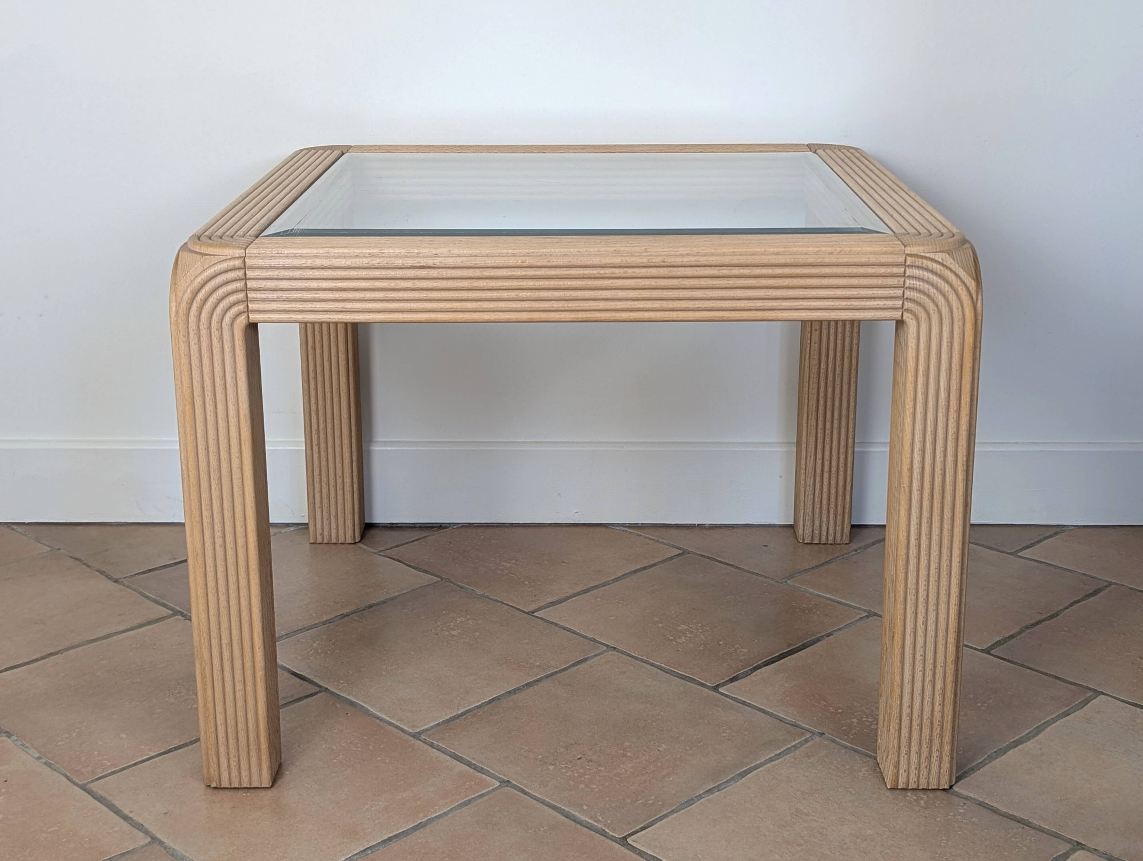 Coffee table / side table