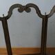 Fire screen fireplace screen 4 leaves