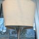 Paire de lampadaires des années 70