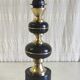 Design lamp base - Delmas house - 1960s/70s