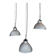 3 suspensions antiques – Helioray
