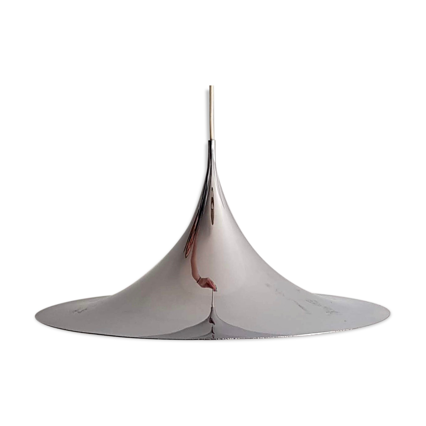 70s chrome suspension