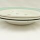 Lot of plates and semi-porcelain dish