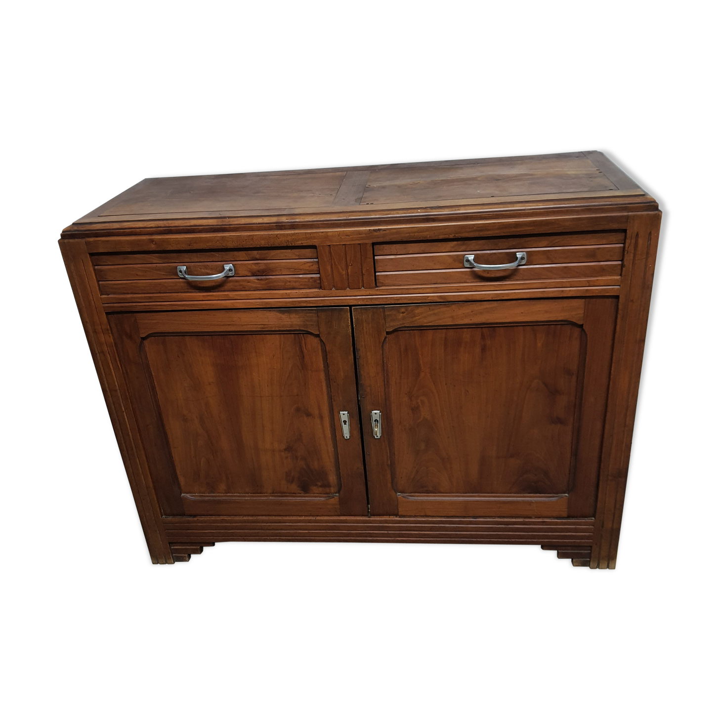 Vintage parisian buffet