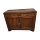 Buffet parisien vintage
