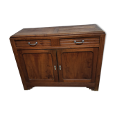 Buffet parisien vintage