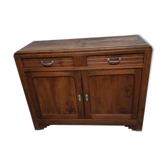Vintage parisian buffet