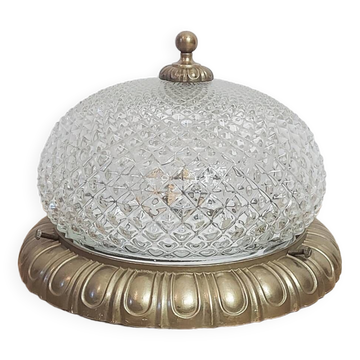 Vintage lamp