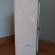 Medicine cabinet or toilet in sheet metal