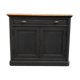 Oak sideboard early twentieth century