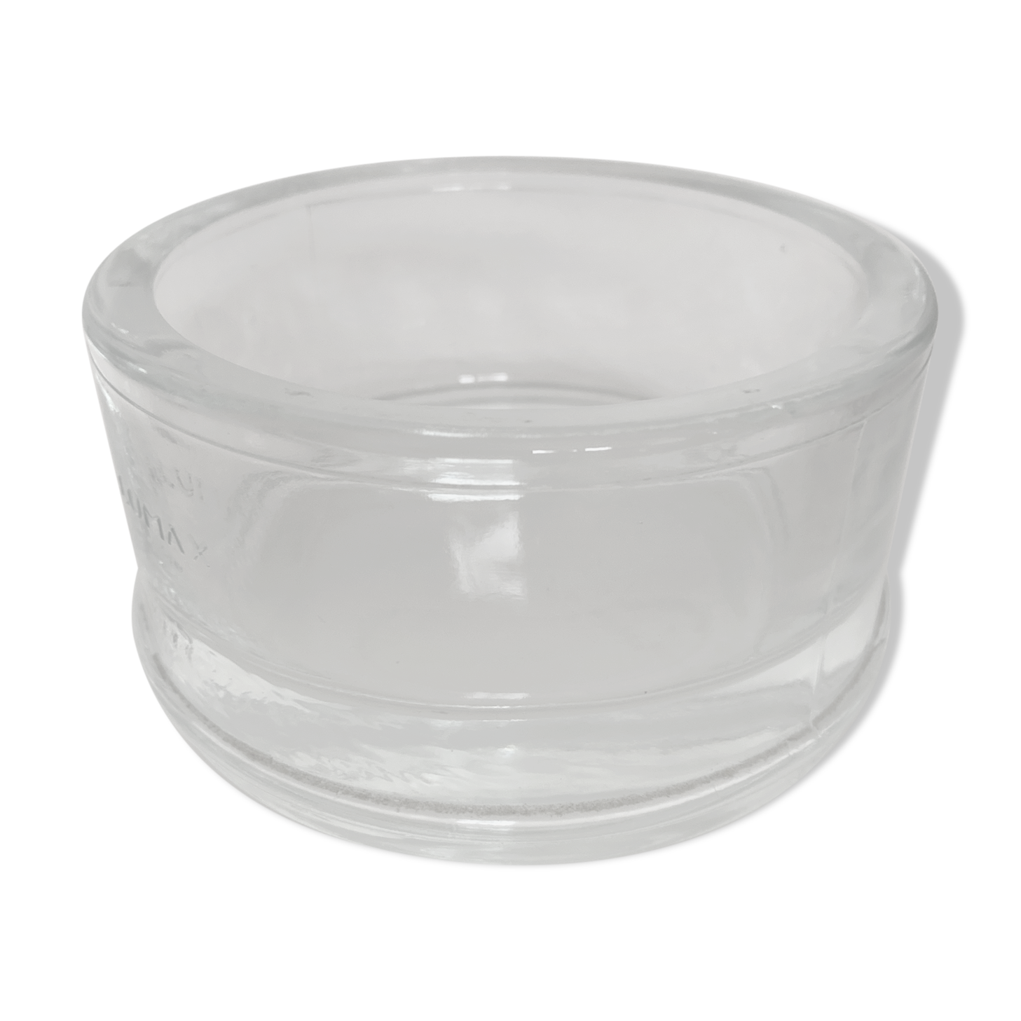 Product BHV Glass Pavement Lumax 195O Modernist Architecture