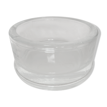 Produit BHV Pavé de verre Lumax 195O architecture moderniste
