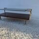 1960s modernist coffee table