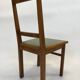 Art Deco chair 1950 Netherlands