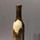Grand vase bouteille Roland Zobel, Atelier Les Cyclades