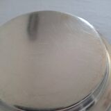 Bread plate or bottle coaster - Ercuis goldsmith