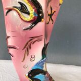 Vase Cerazur Monaco 1950/60