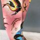 Vase Cerazur Monaco 1950/60