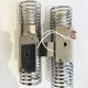 Pair of Spring wall lights