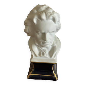 Bust Beethoven Tharaud Limoges