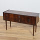 Mid-Century Danish Rosewood Dresser, 1960s