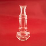 Glass carafe, Danish design, 1970s, production: Denmark