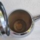 Baumlin art deco coffee maker