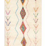 Azilal Berber rug 200 x 134 cm
