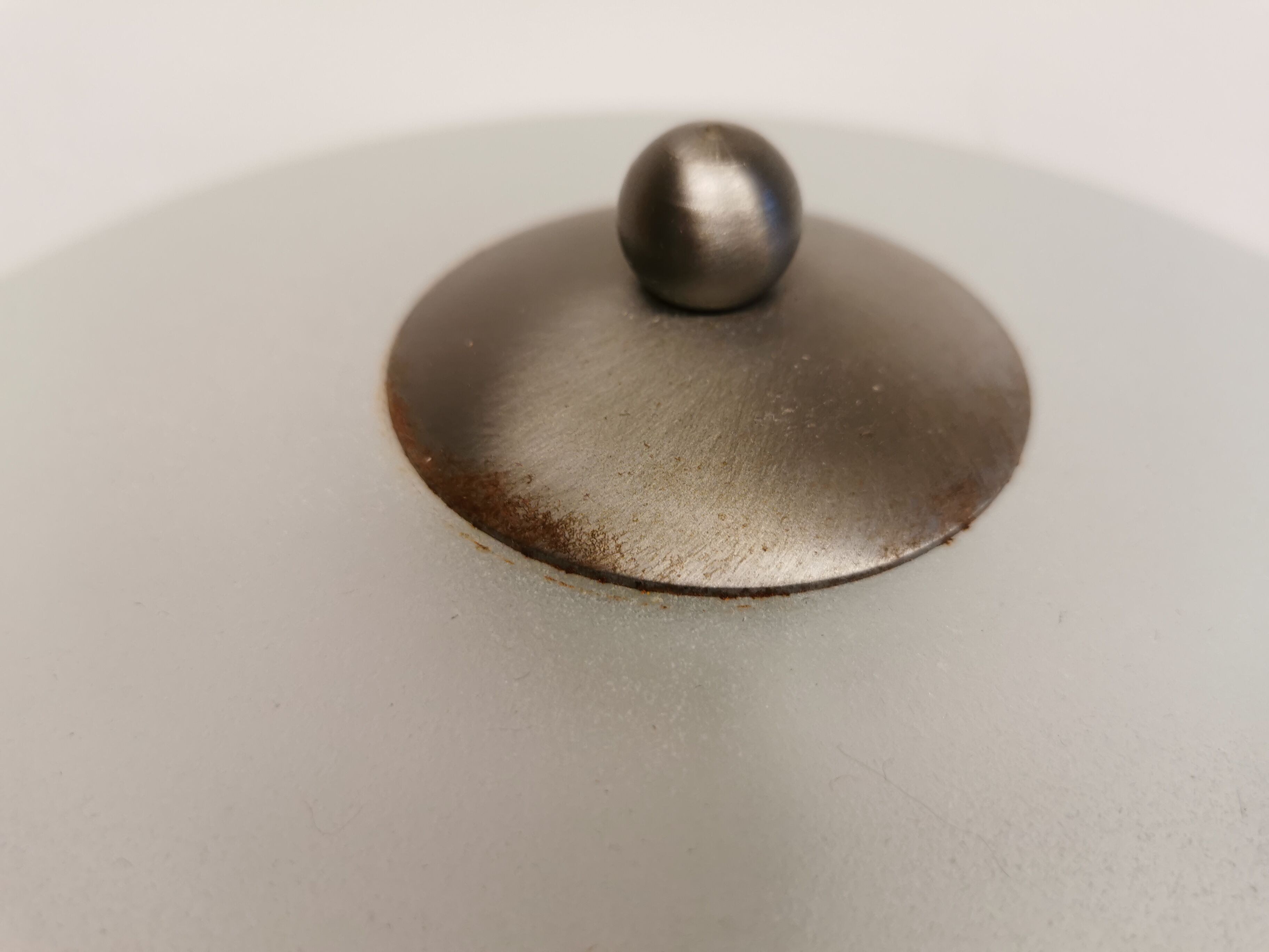 Older table lamp, made by SCE France, model Amalia