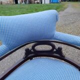 Mahogany meridian 1900